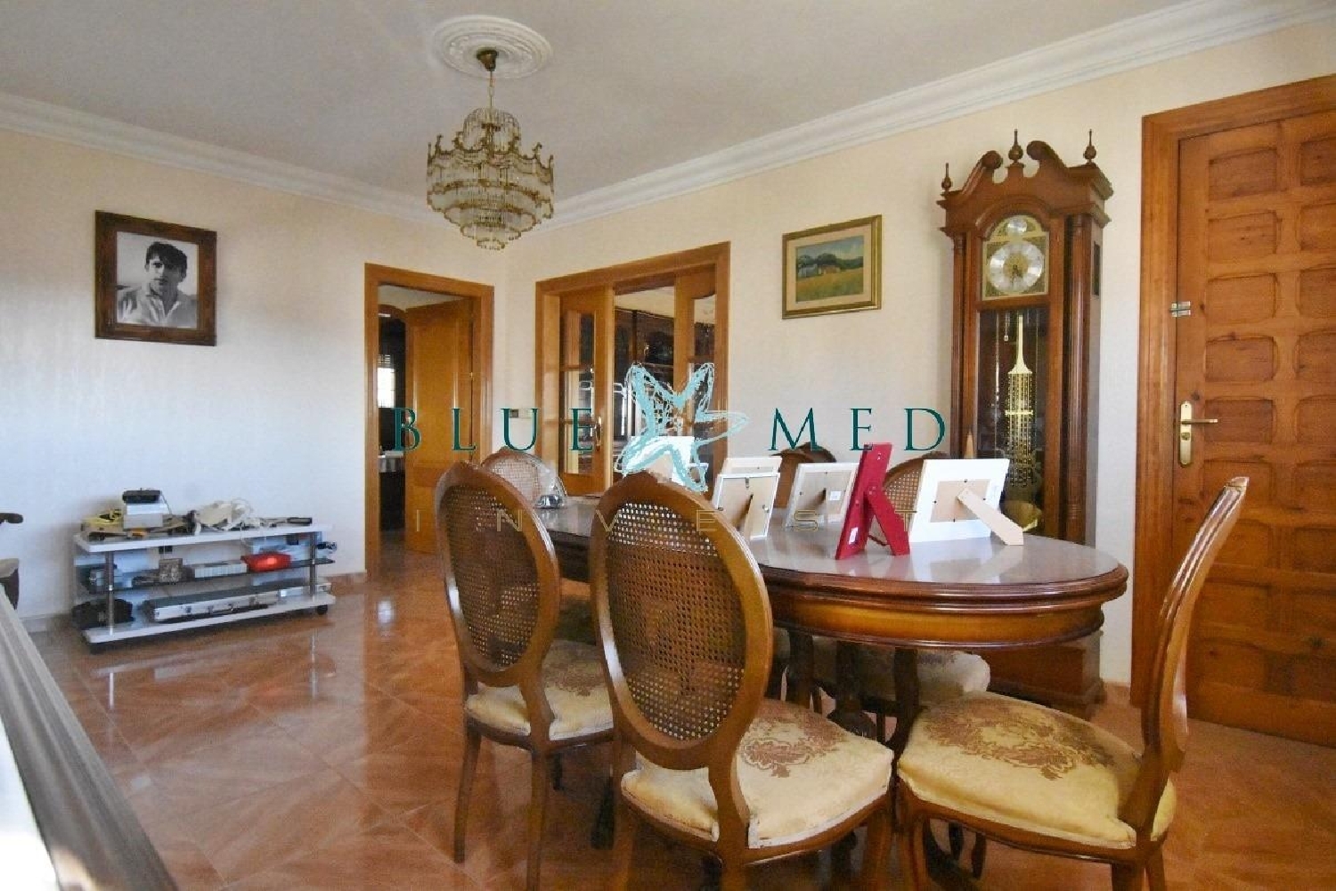 till salu villa Gañuelas Bajo Guadalentín 4