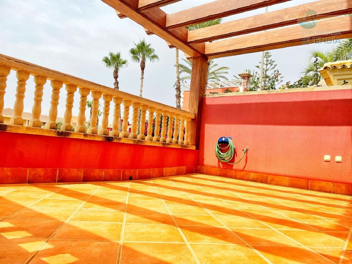  till salu villa Gañuelas Bajo Guadalentín 2