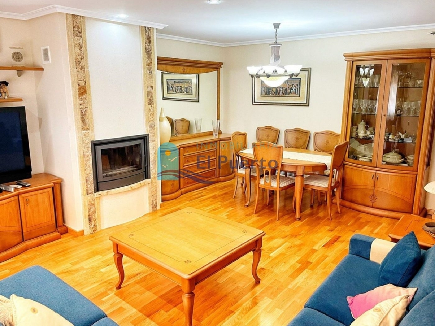 till salu villa Gañuelas Bajo Guadalentín 3