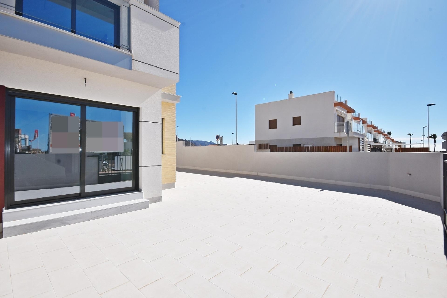 till salu villa Gañuelas Bajo Guadalentín 3
