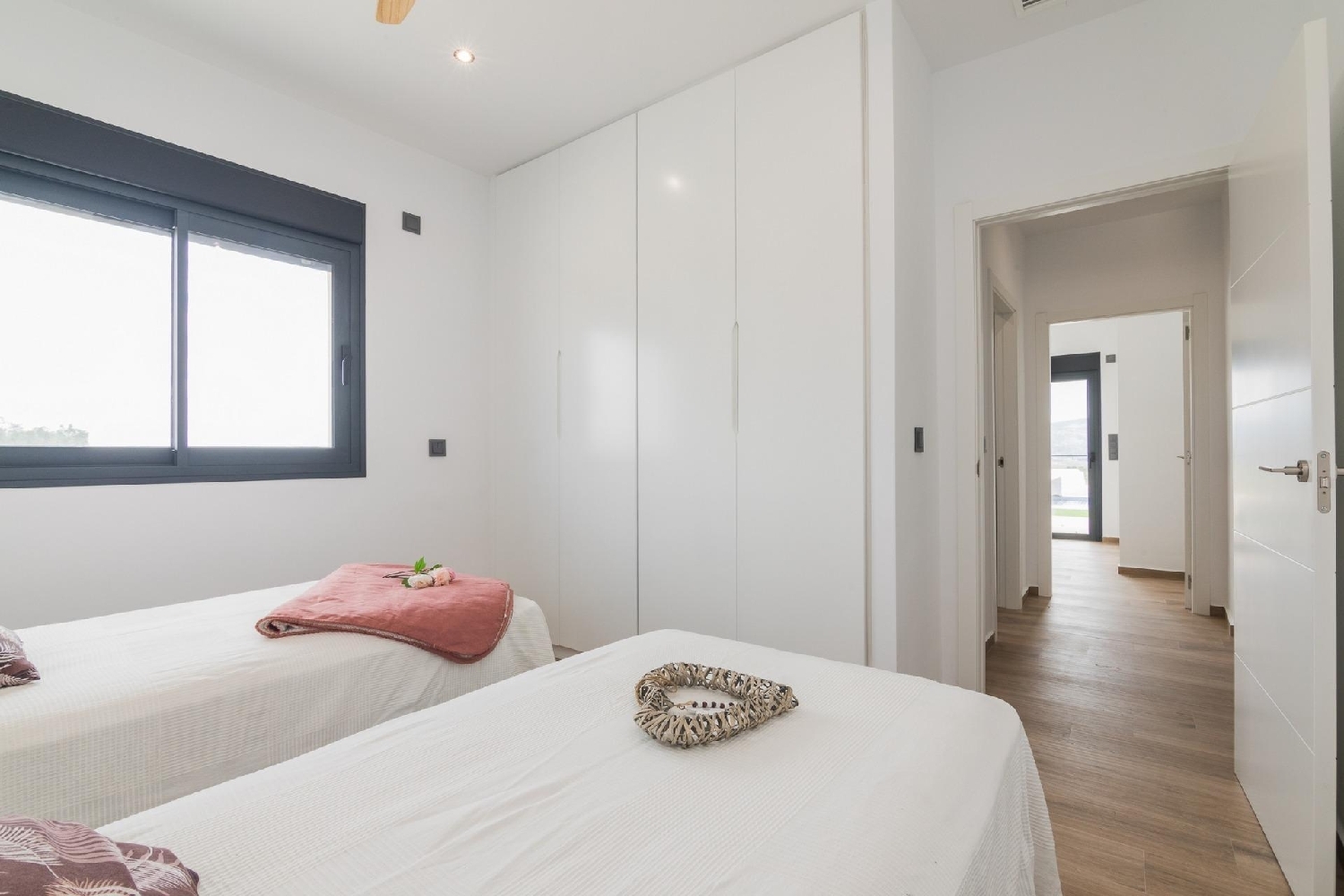  till salu villa Garden Curt-La Paloma Marina Baixa 38