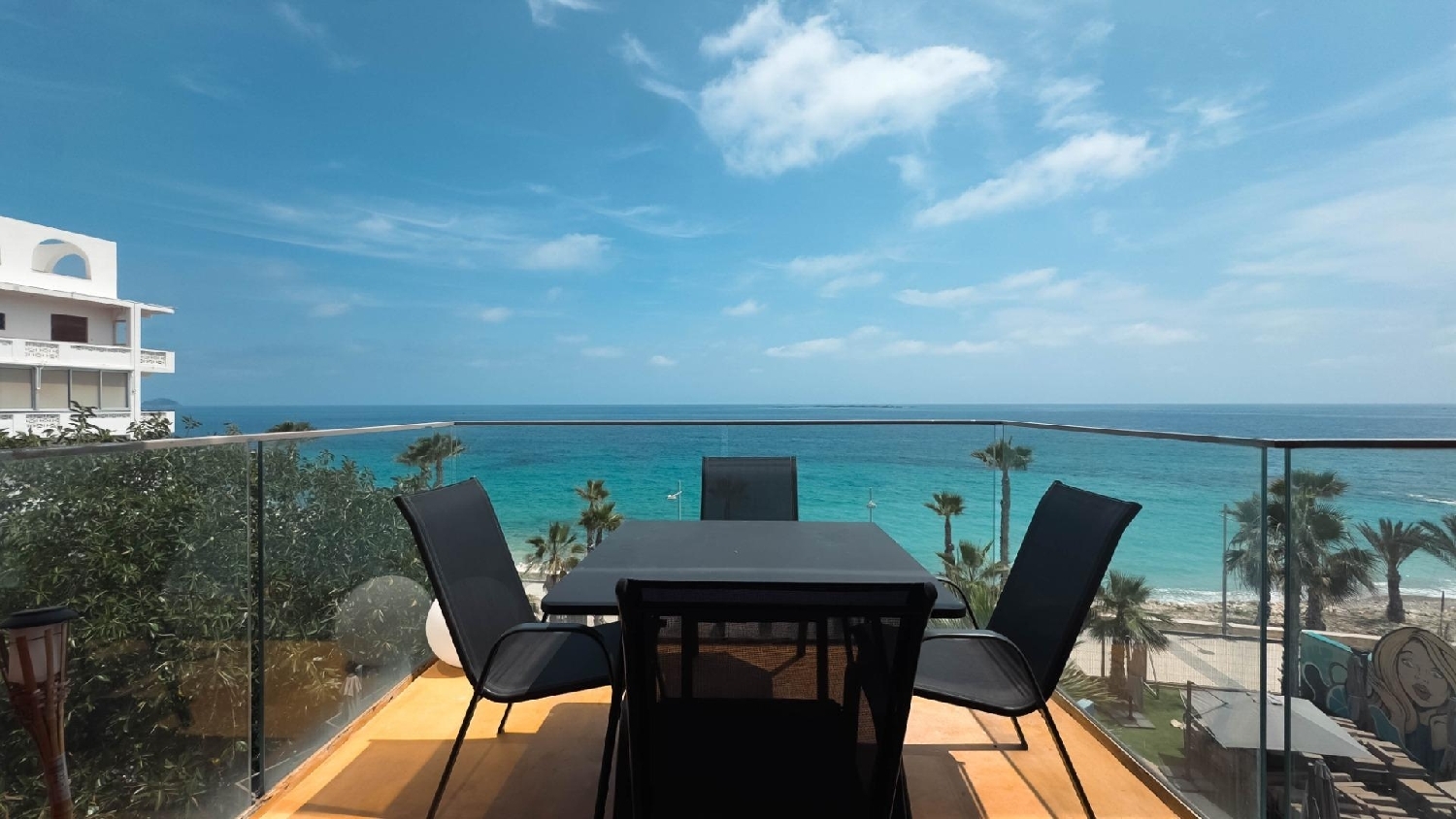  till salu villa Garden Curt-La Paloma Marina Baixa 1