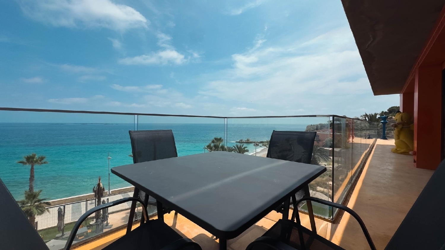  till salu villa Garden Curt-La Paloma Marina Baixa 5