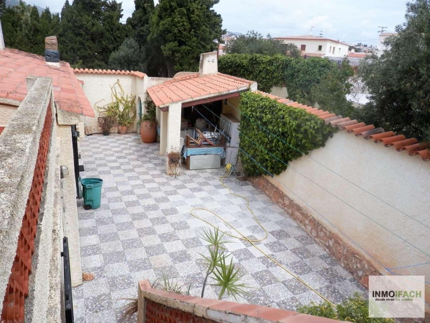 till salu villa Garduix Marina Alta 6