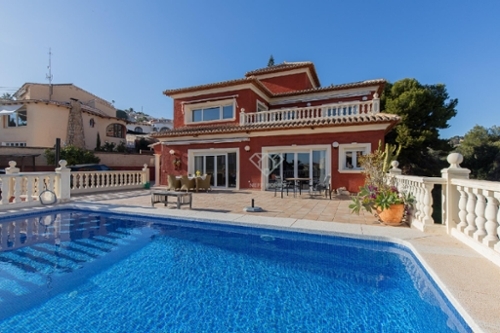 Garduix Marina Alta villa foto 6265152