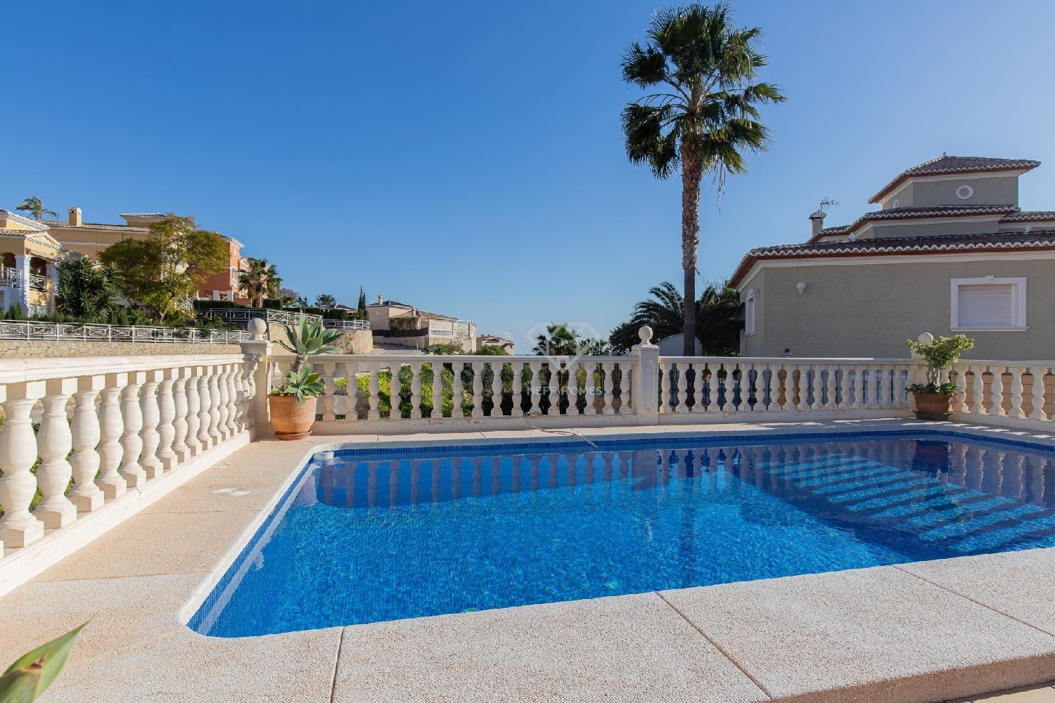  till salu villa Garduix Marina Alta 5