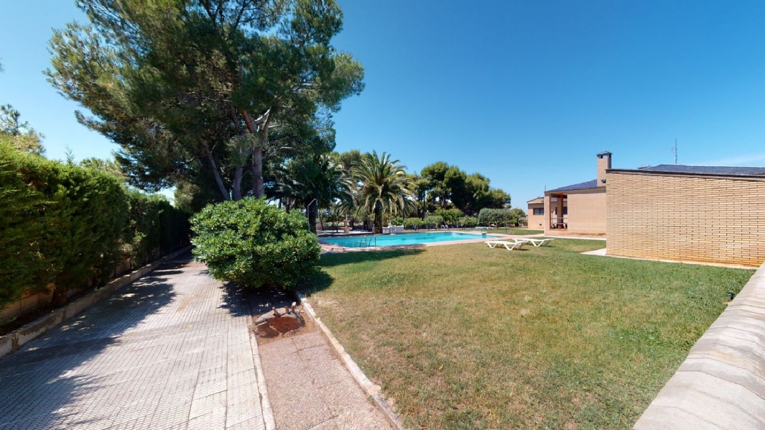  en venta chalet Garrapinillos D.C. Zaragoza 8