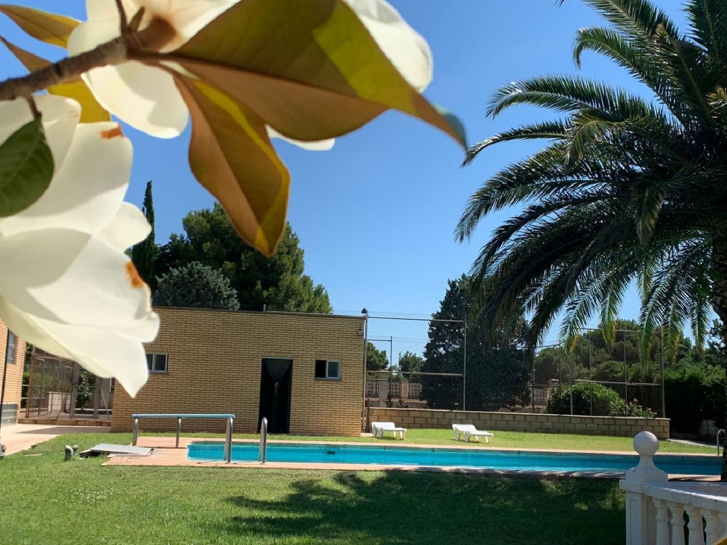 en venta chalet Garrapinillos D.C. Zaragoza 3
