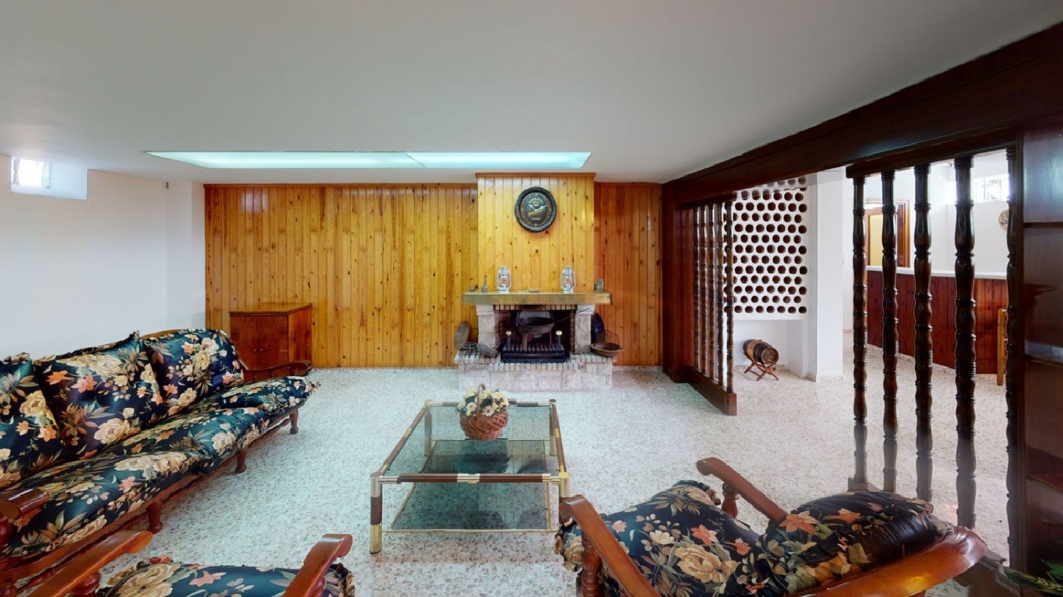  en venta chalet Garrapinillos D.C. Zaragoza 5