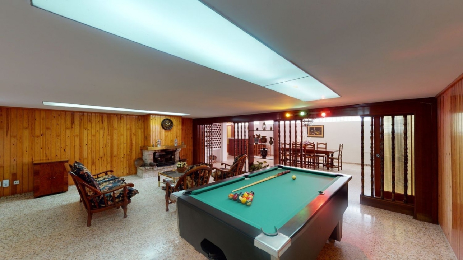  en venta chalet Garrapinillos D.C. Zaragoza 4