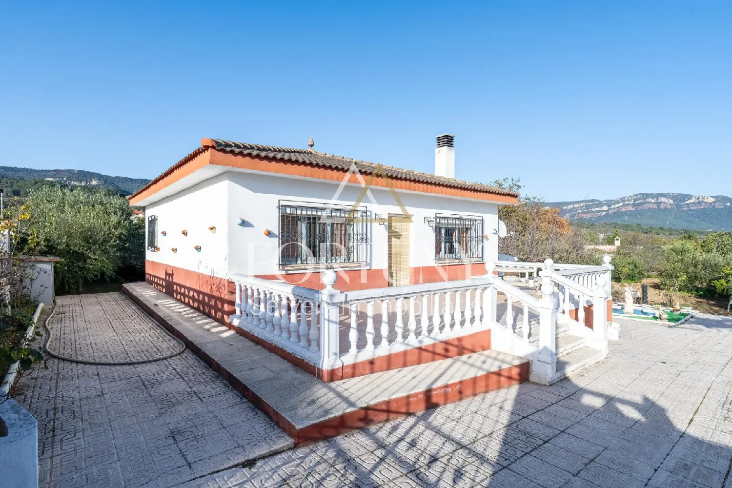  till salu lägenhet Burguillos Del Cerro Jerez De Los Caballeros 1