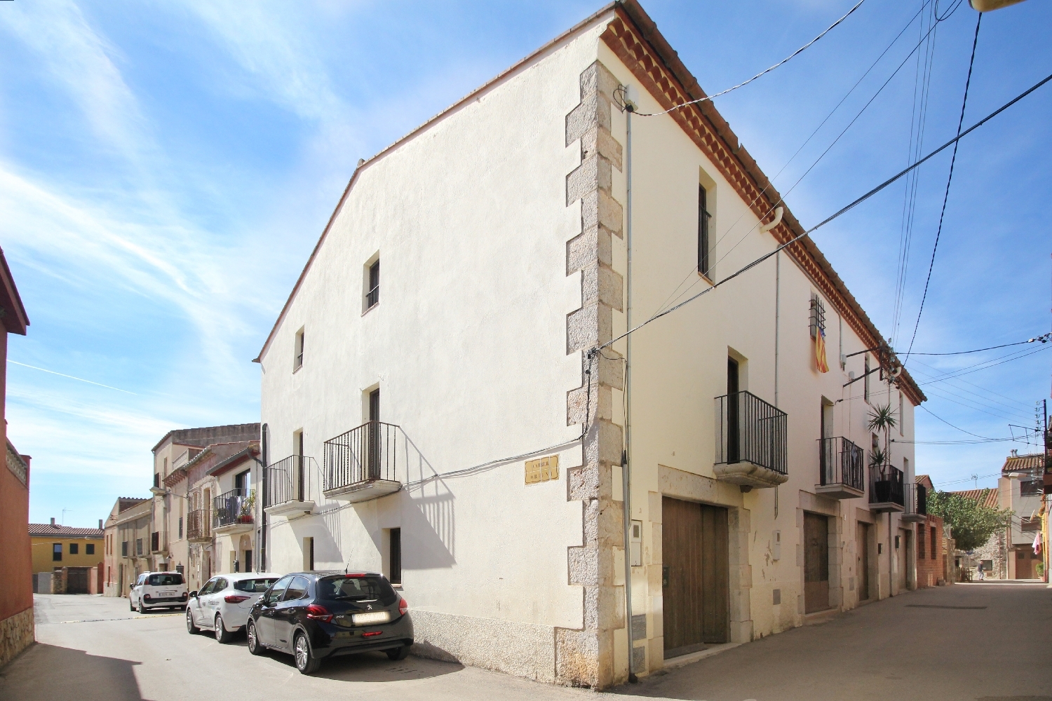  till salu villa Garriguella Alt Empordà 1