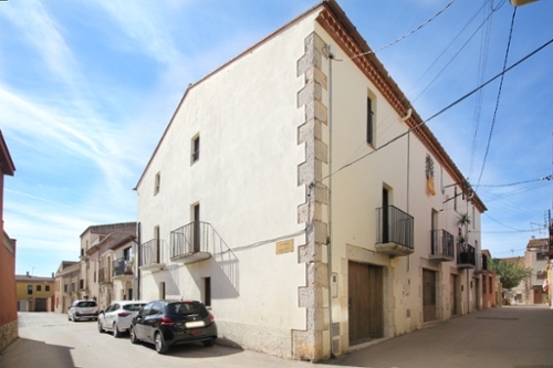 Garriguella Alt Empordà villa foto 6219540