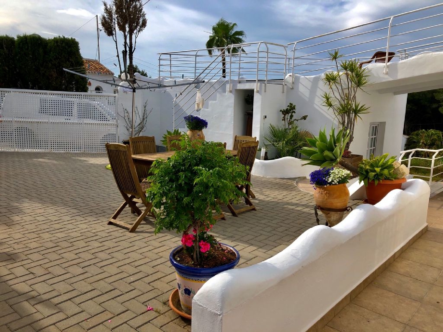 till salu villa Gasparot Marina Baixa 2