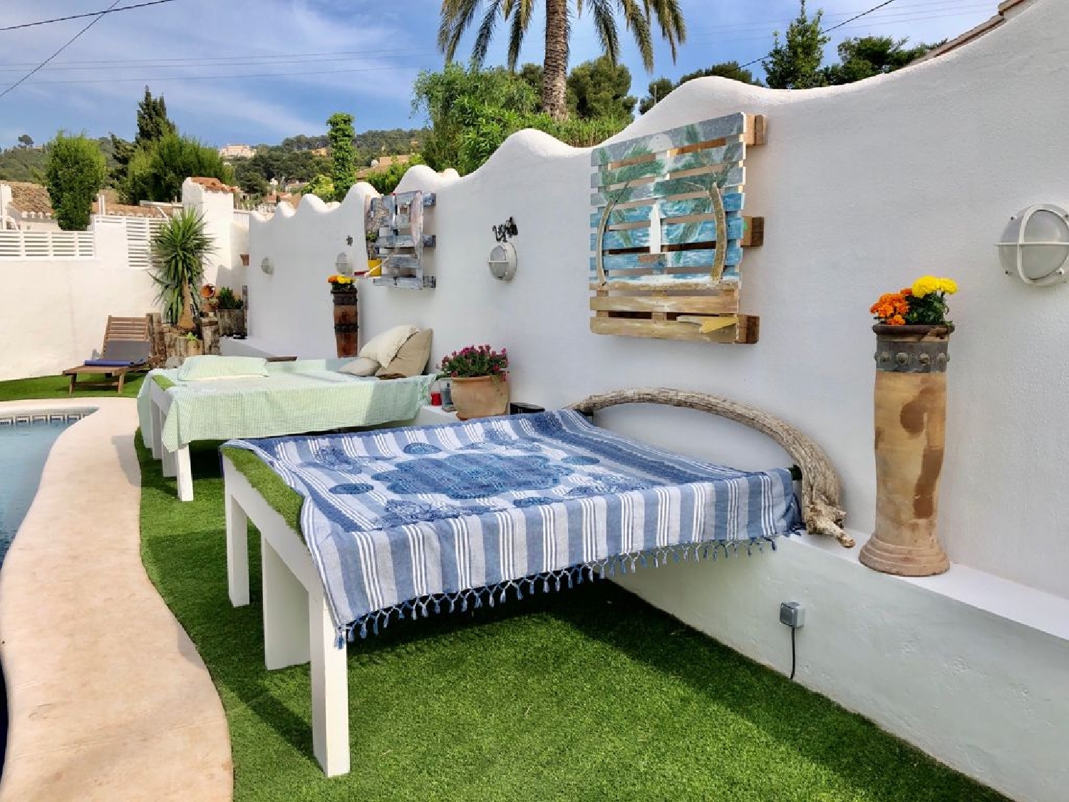 till salu villa Gasparot Marina Baixa 8