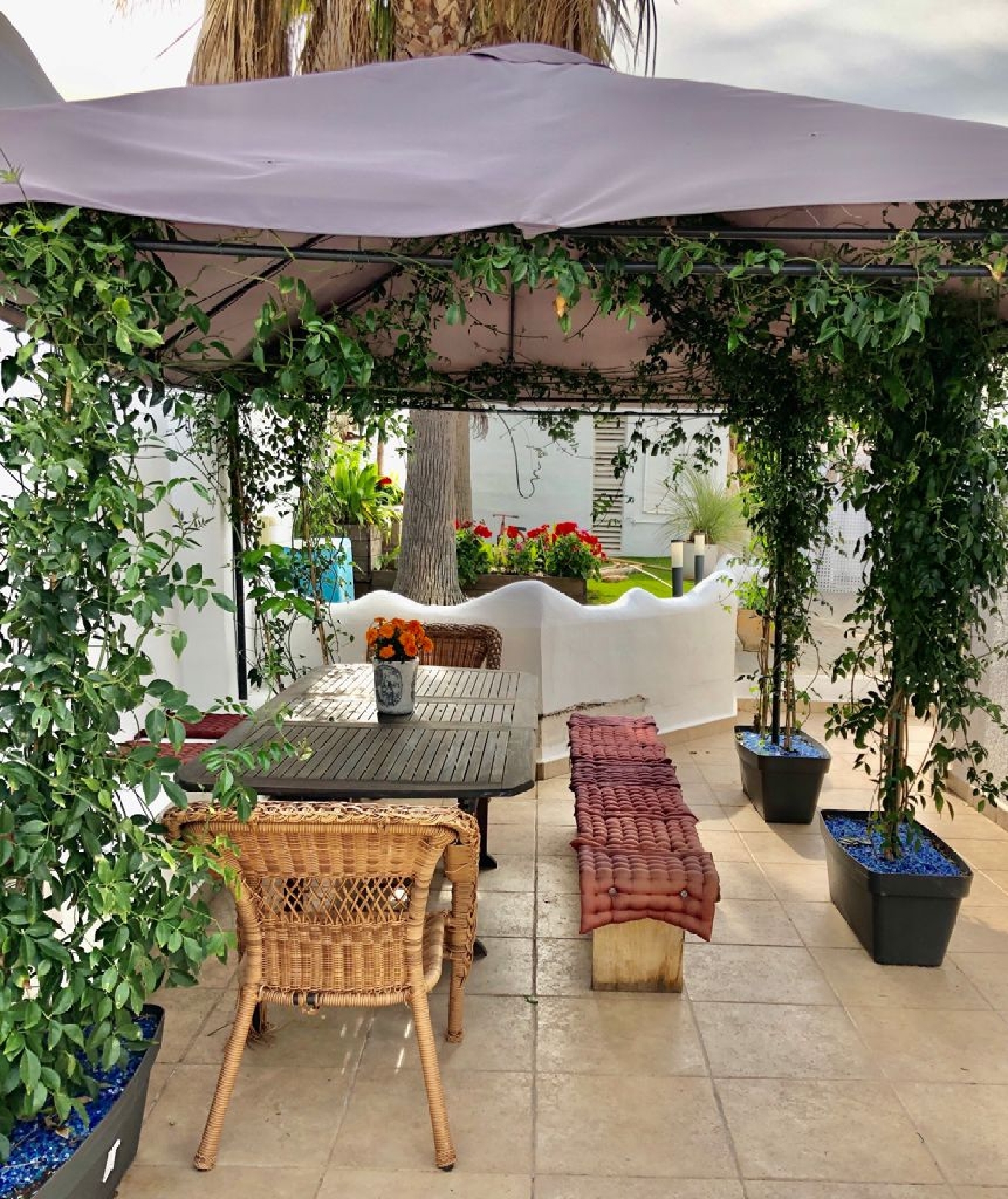  till salu villa Gasparot Marina Baixa 10