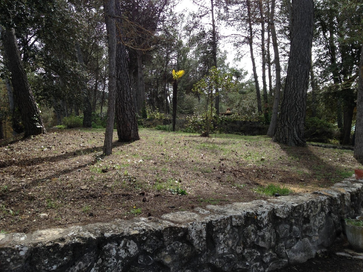 till salu villa Urbanización El Carril Alacantí 2