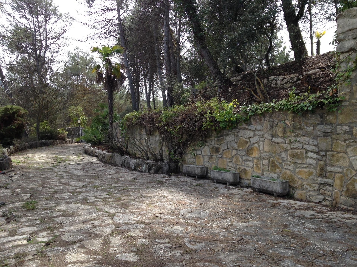  till salu villa Urbanización El Carril Alacantí 1