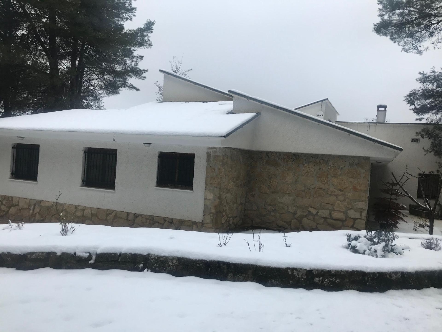 till salu villa Urbanización El Carril Alacantí 3