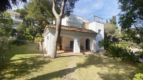 Gasparot Marina Baixa villa foto 6261816