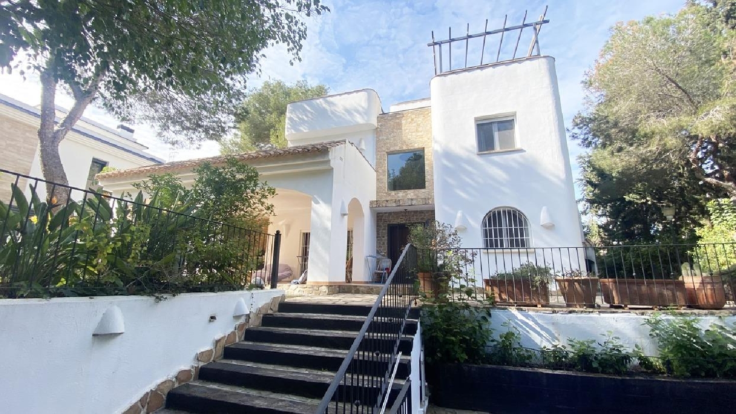 till salu villa Gasparot Marina Baixa 3