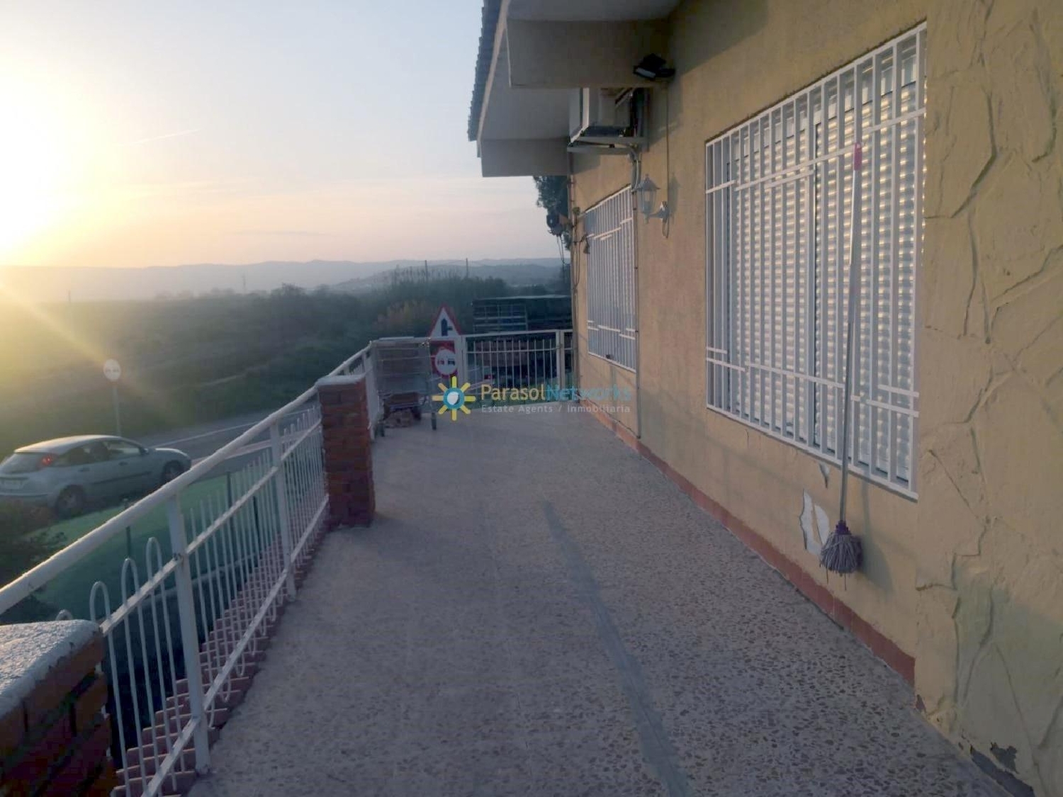  till salu villa Gavarda Antiguo Ribera Alta 7