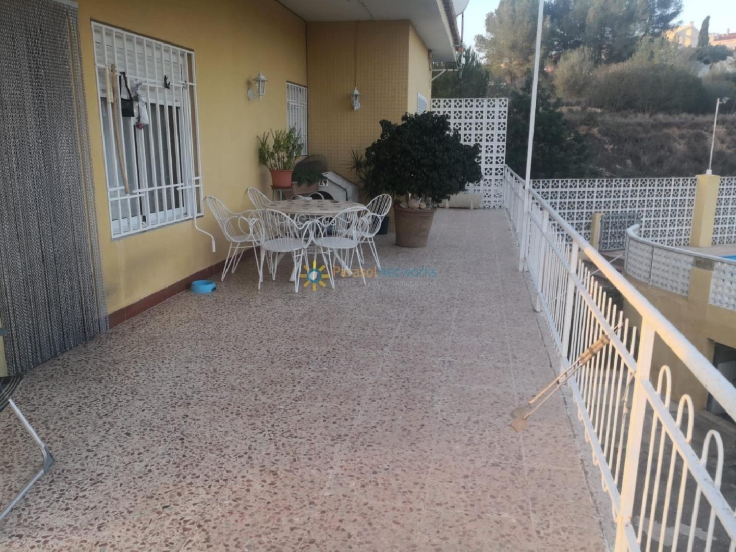  till salu villa Gavarda Antiguo Ribera Alta 8