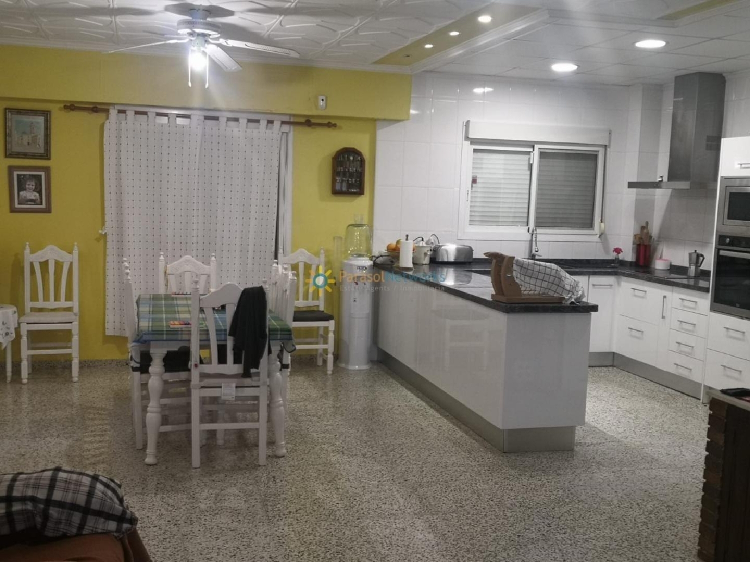  till salu villa Gavarda Antiguo Ribera Alta 1