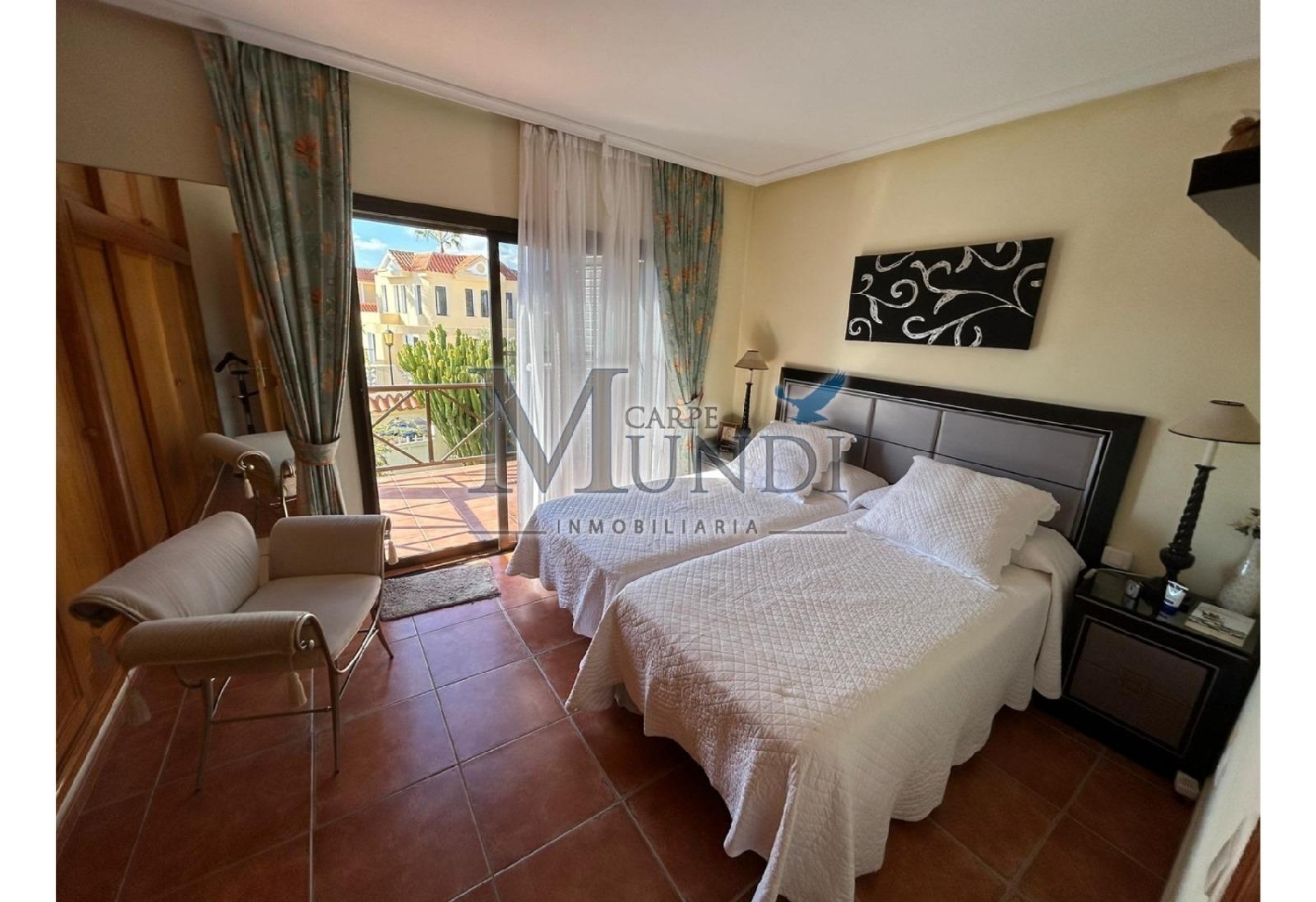  till salu villa Geafond Oliva (La) 7