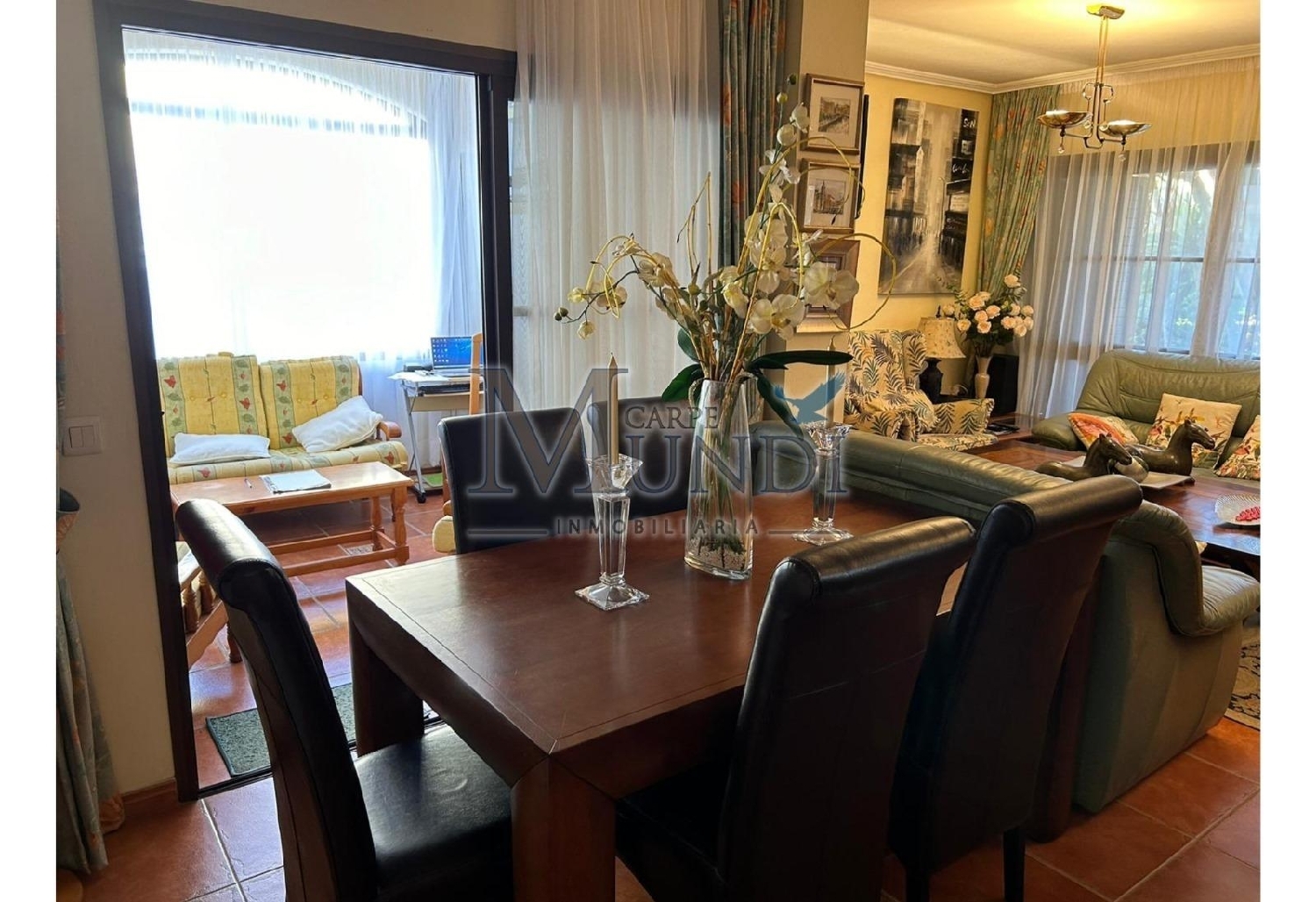 till salu villa Geafond Oliva (La) 3