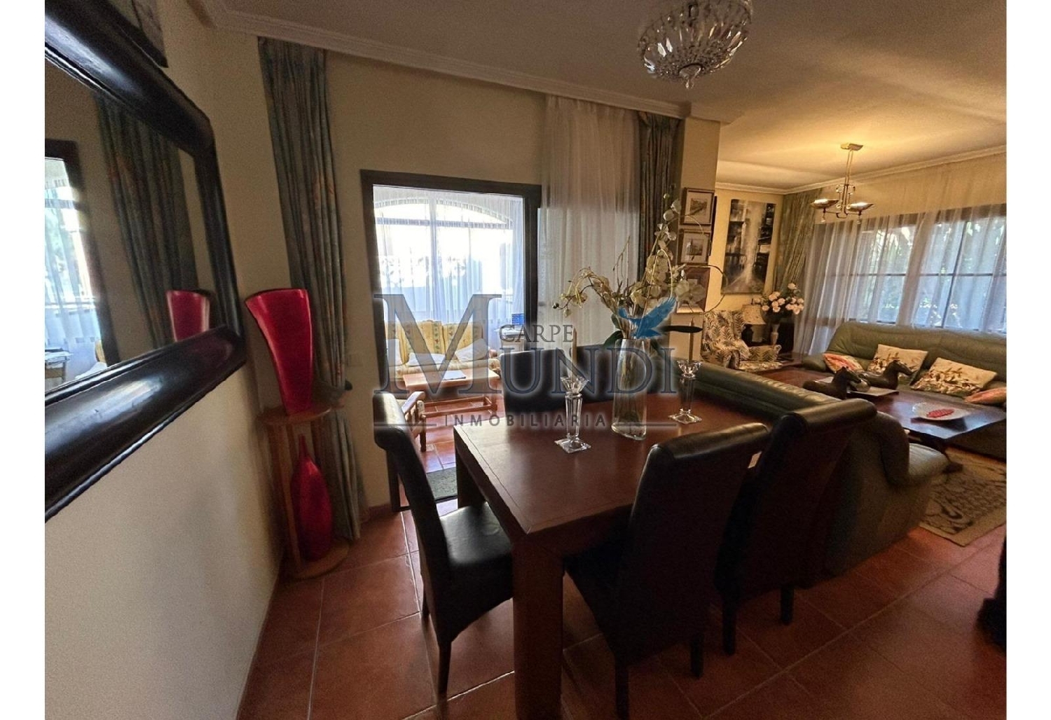  till salu villa Geafond Oliva (La) 4