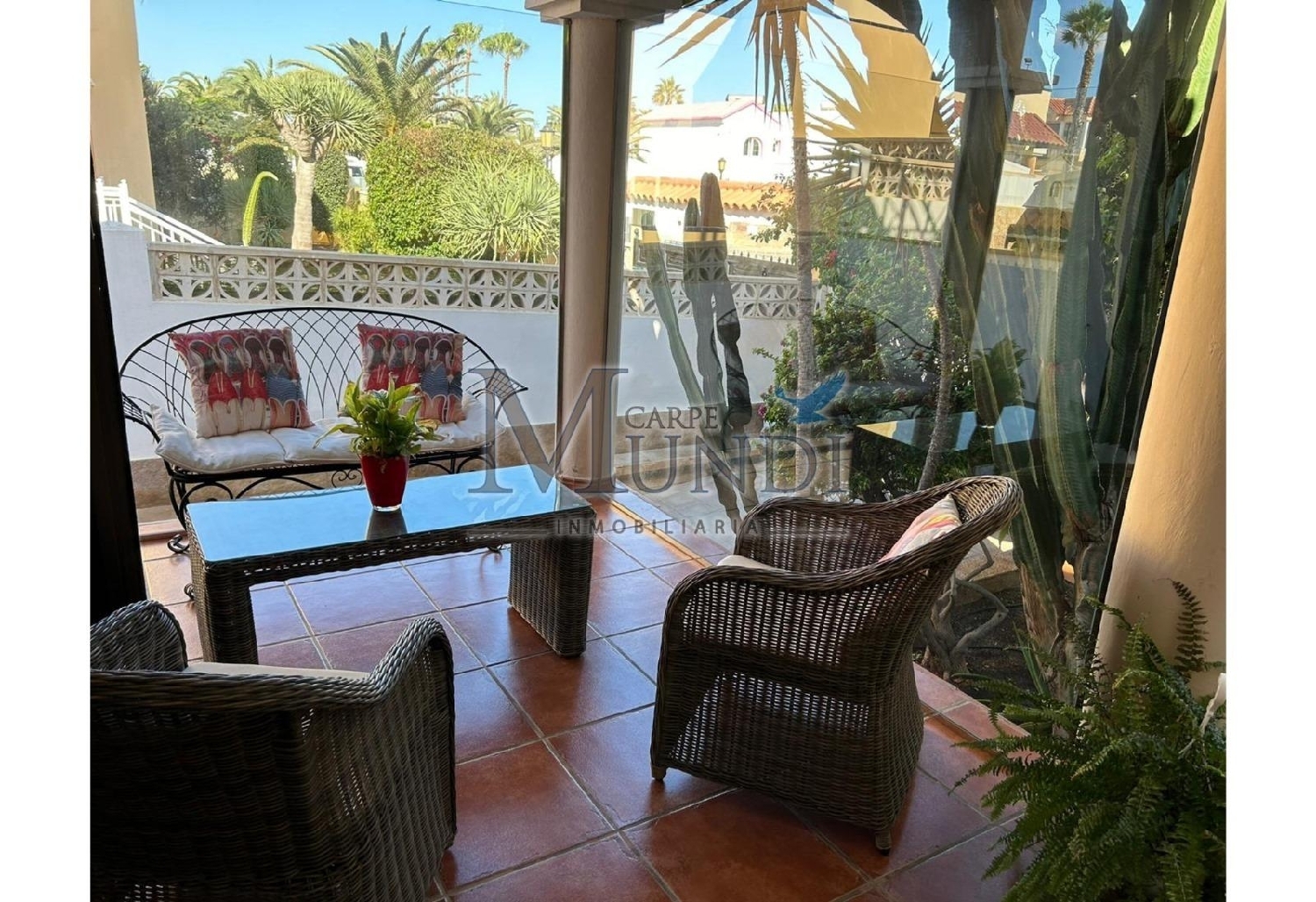  till salu villa Geafond Oliva (La) 1