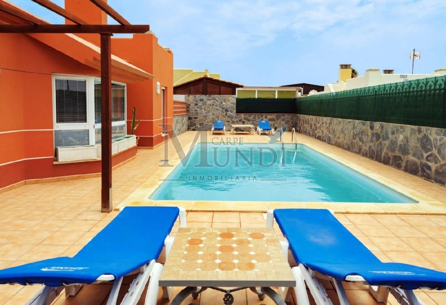  for sale villa Geafond Oliva (La) 3