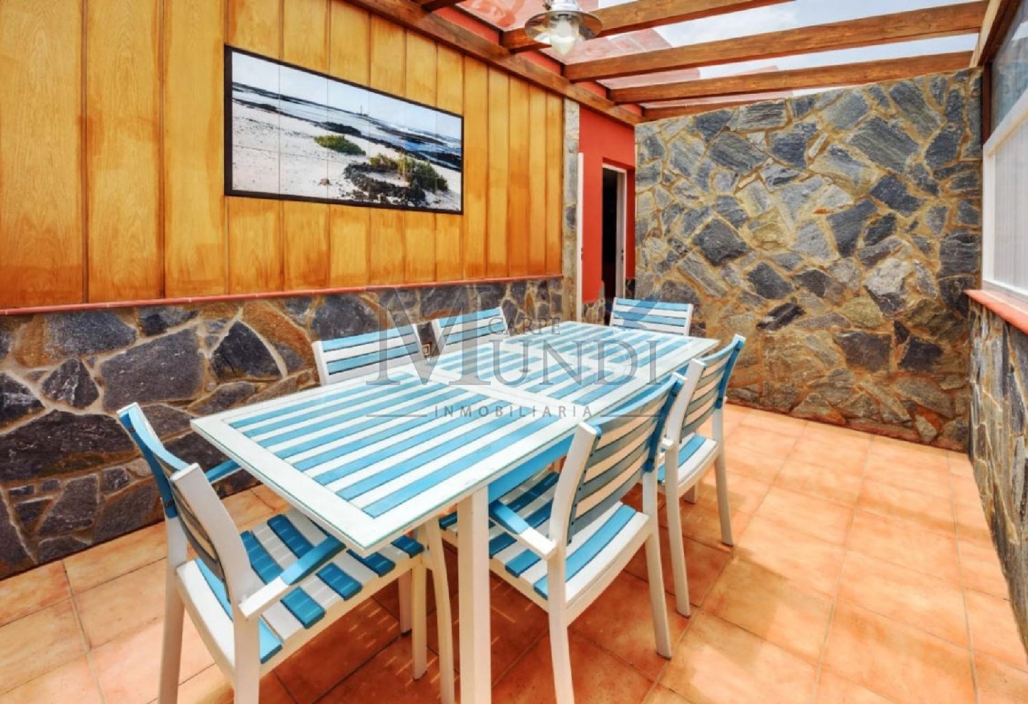 for sale villa Geafond Oliva (La) 7