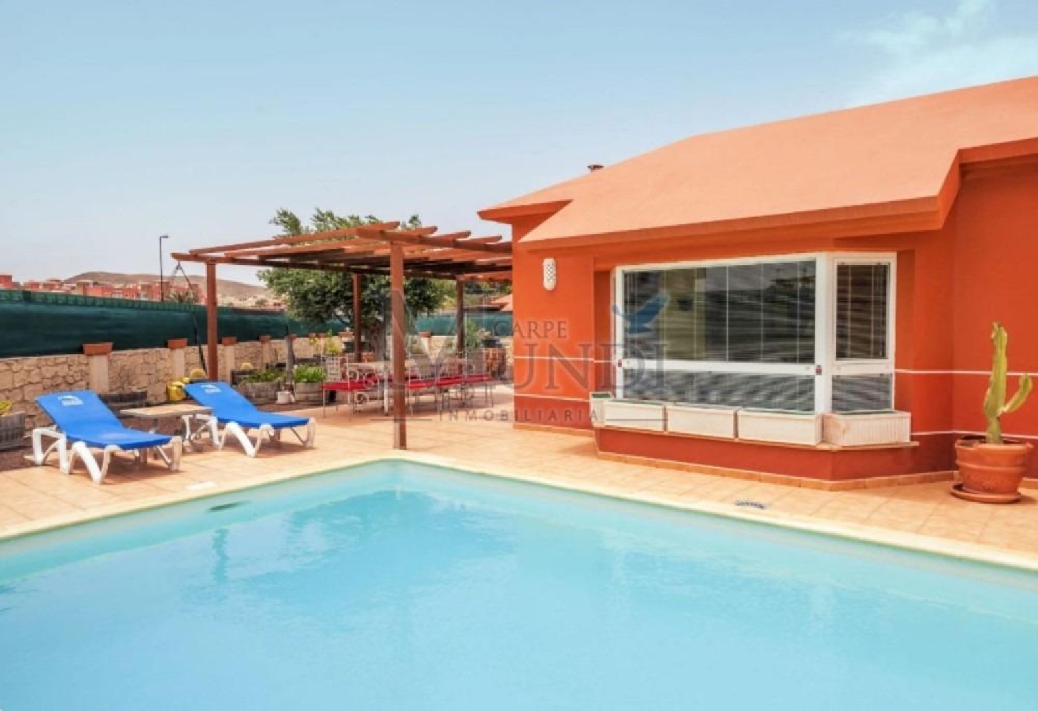  for sale villa Geafond Oliva (La) 5