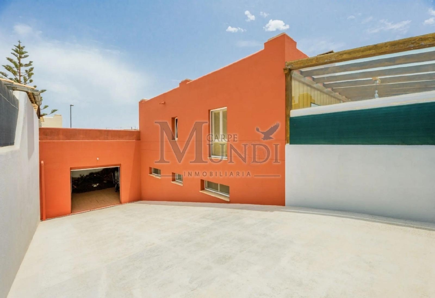 for sale villa Geafond Oliva (La) 6