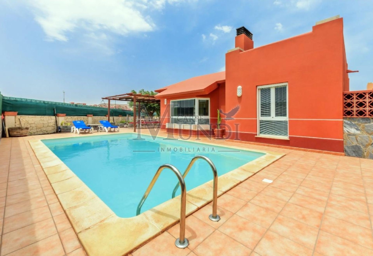  for sale villa Geafond Oliva (La) 2