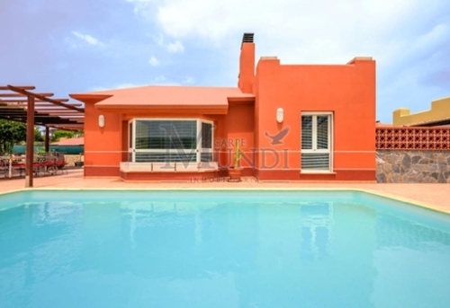 Geafond Oliva (La) villa foto 6260776