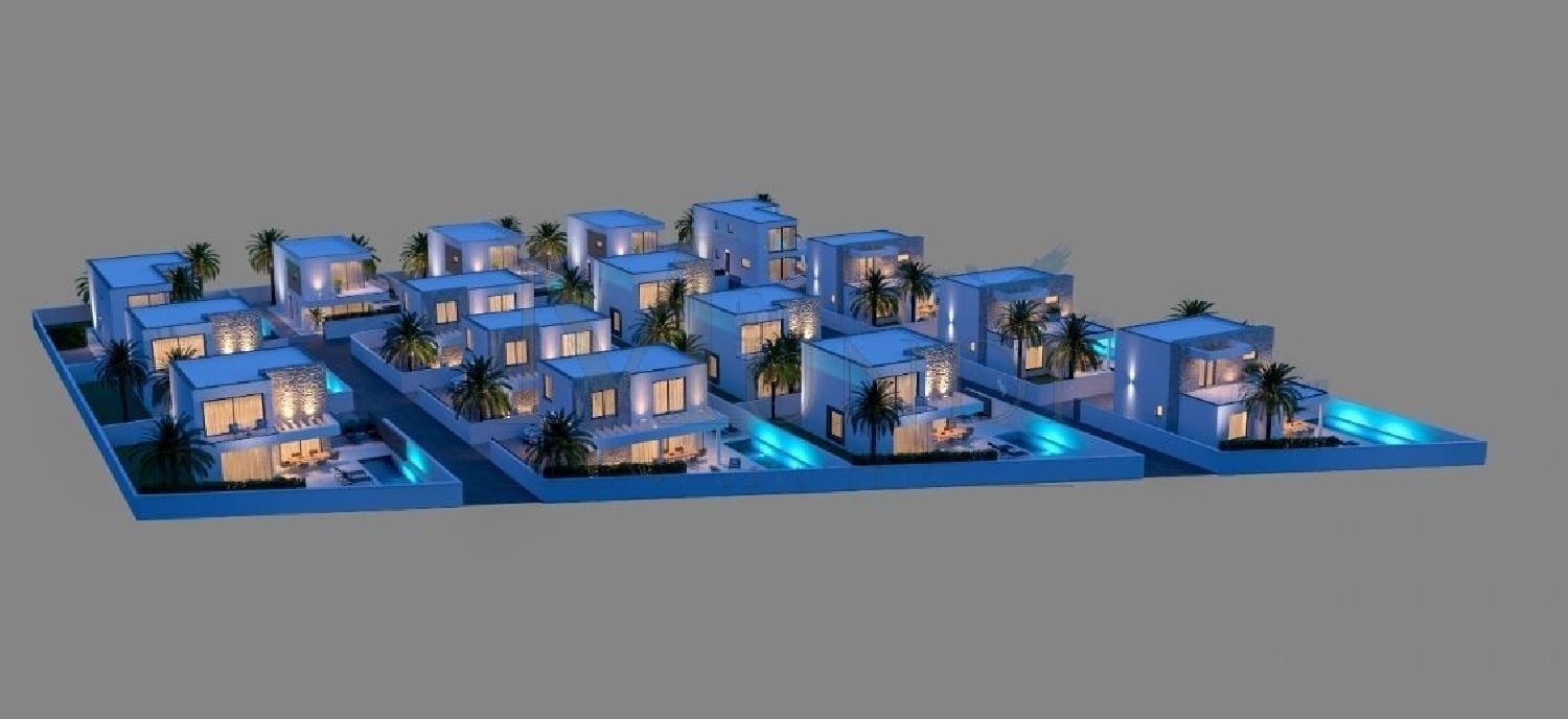  for sale villa Corralejo Oliva (La) 7