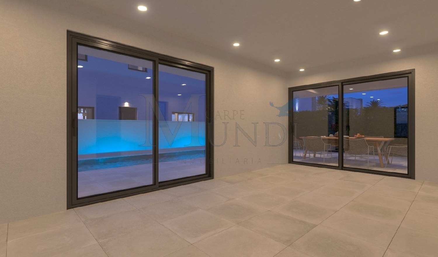  for sale villa Corralejo Oliva (La) 8