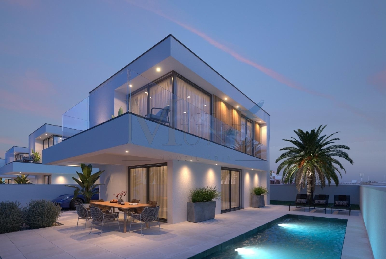  for sale villa Corralejo Oliva (La) 2