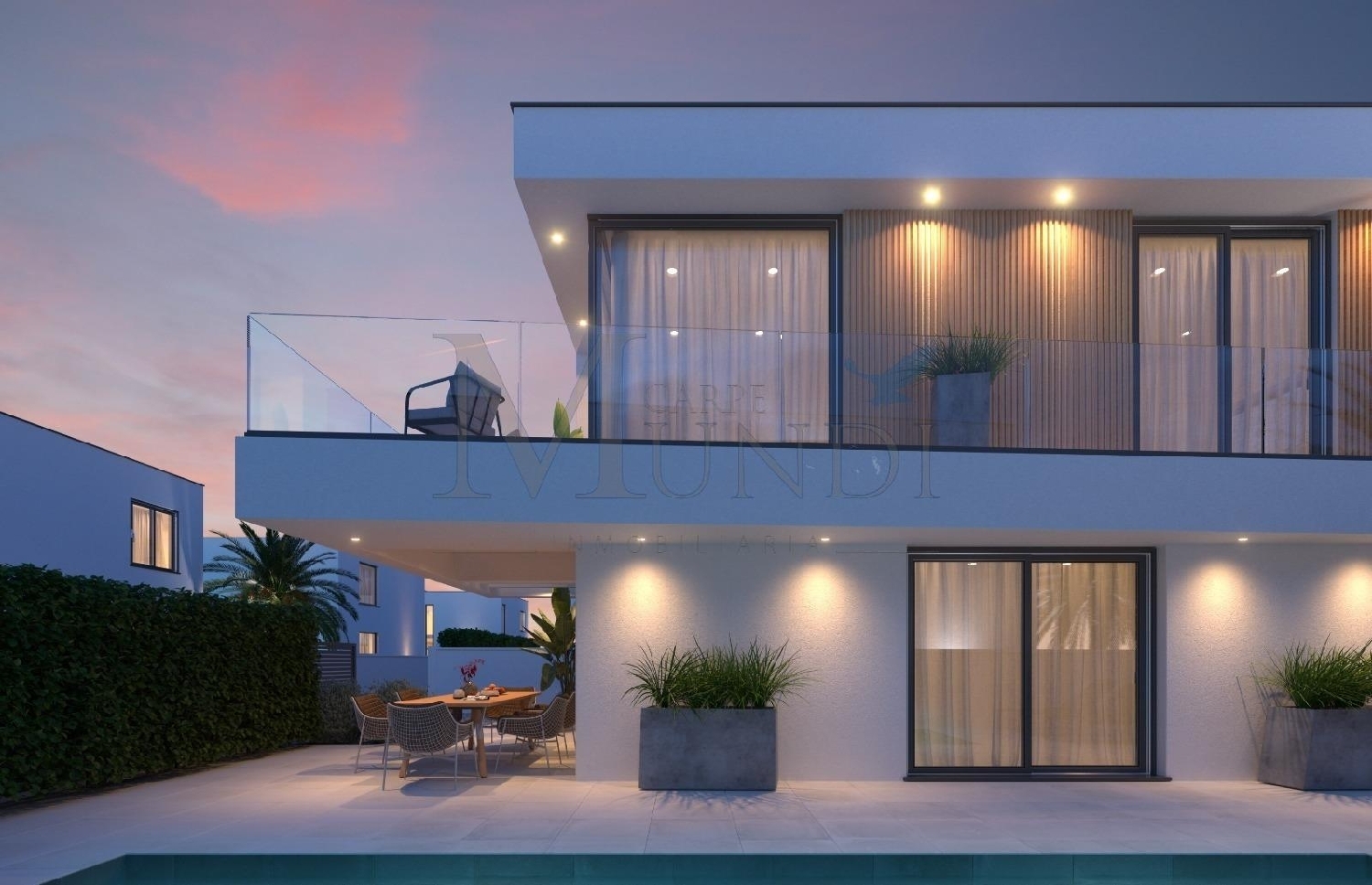  for sale villa Corralejo Oliva (La) 4