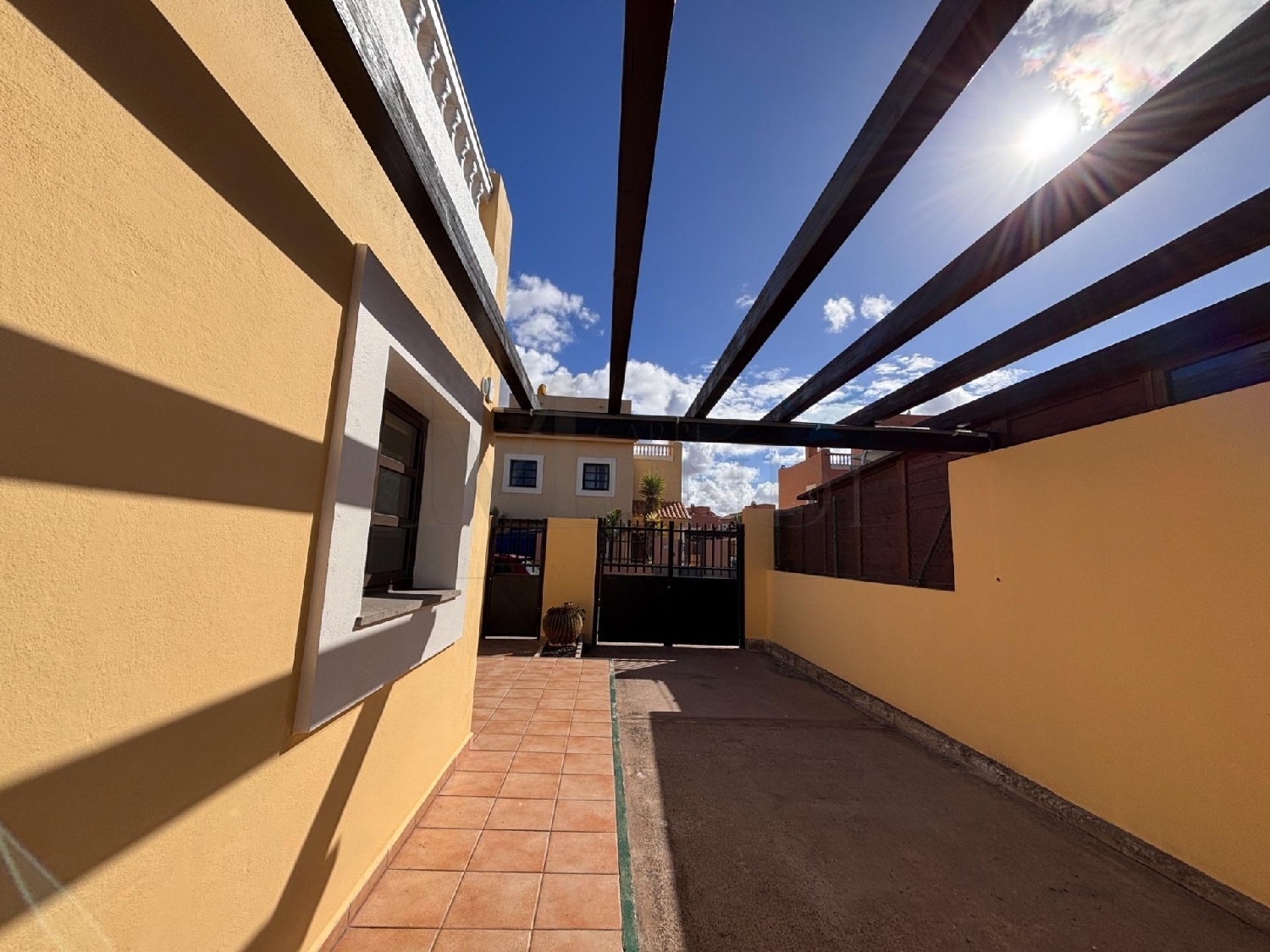  te koop villa Geafond Oliva (La) 5