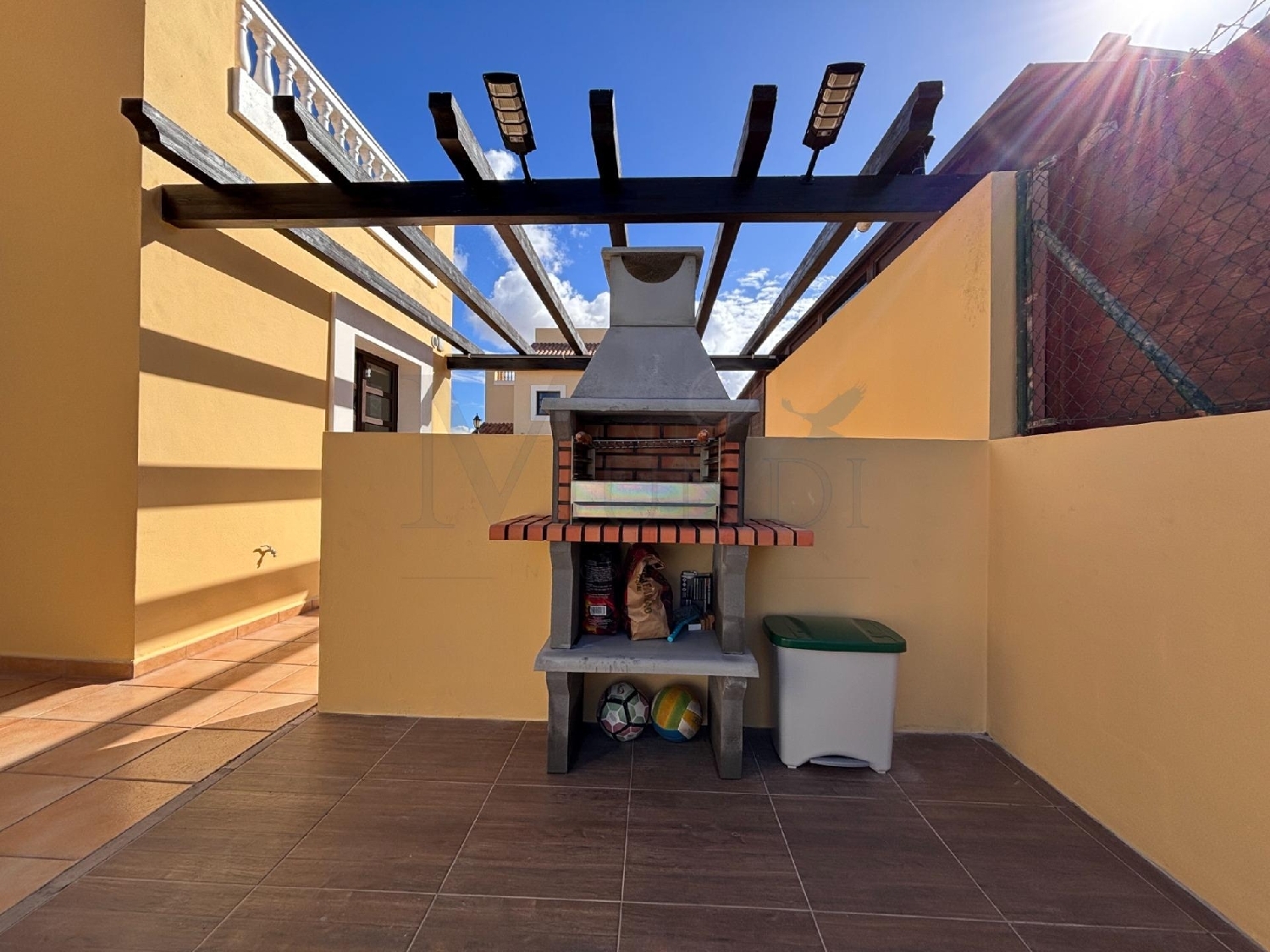  te koop villa Geafond Oliva (La) 8