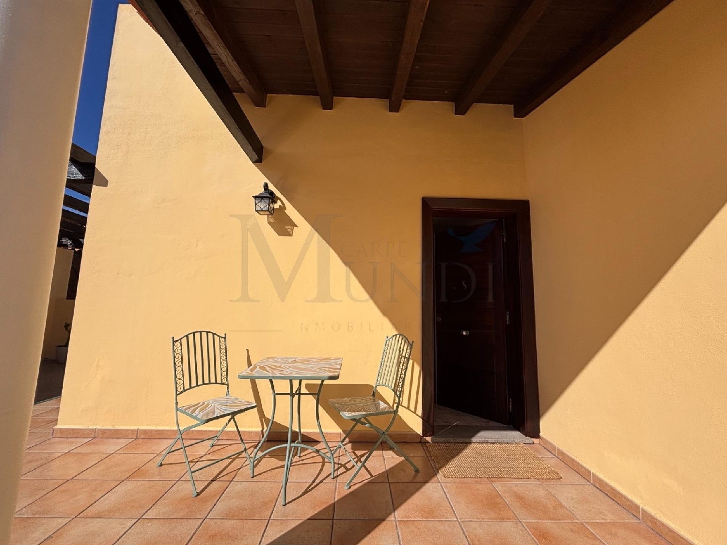  te koop villa Geafond Oliva (La) 4