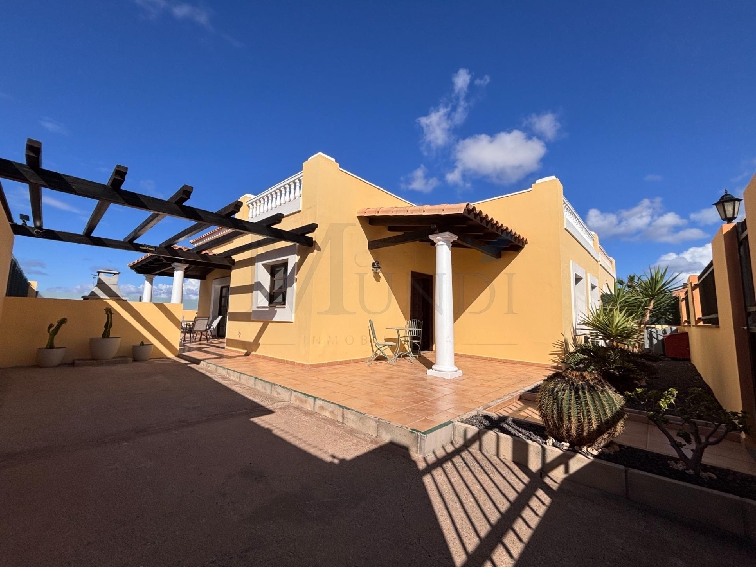  te koop villa Geafond Oliva (La) 2