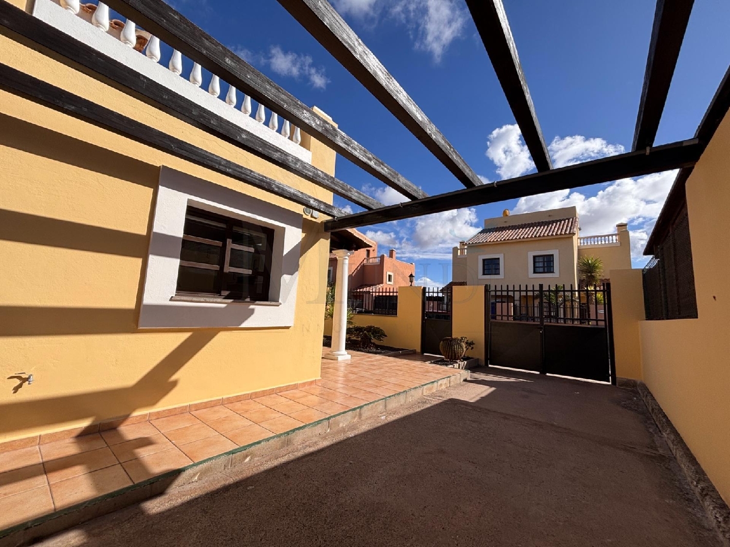  te koop villa Geafond Oliva (La) 3