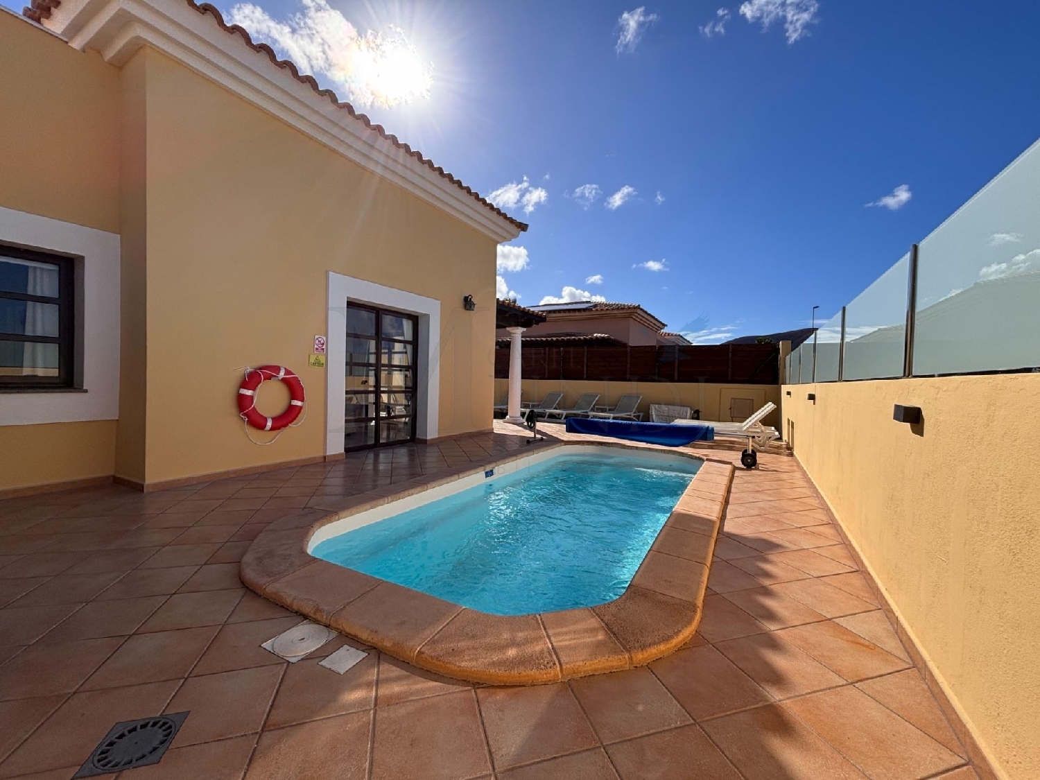  te koop villa Geafond Oliva (La) 1