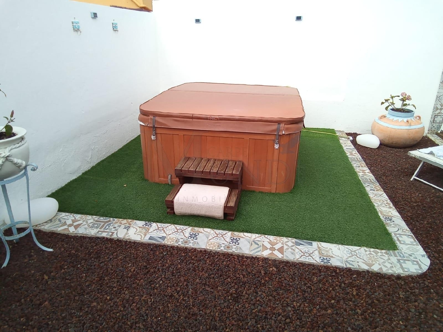  till salu villa Geafond Oliva (La) 6