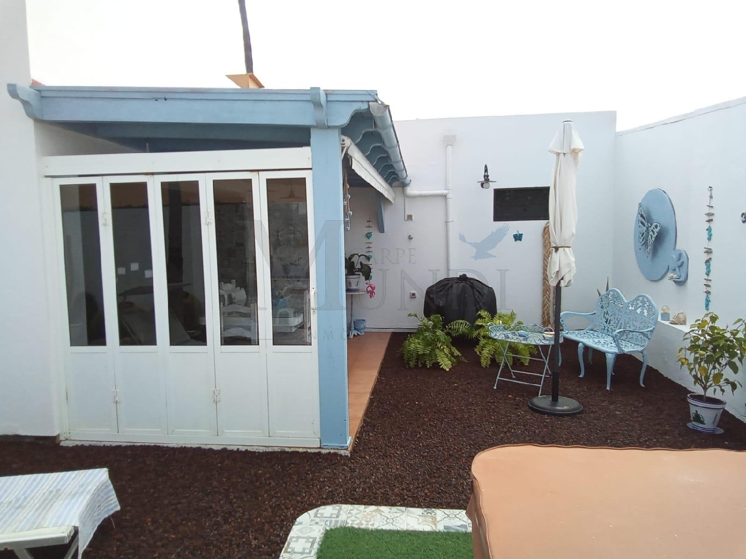  till salu villa Geafond Oliva (La) 5